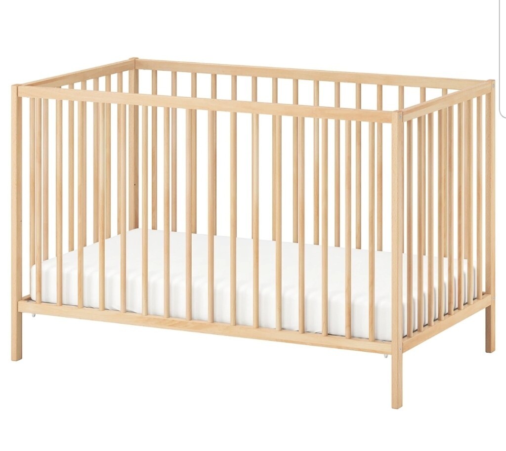 mokee mattress size